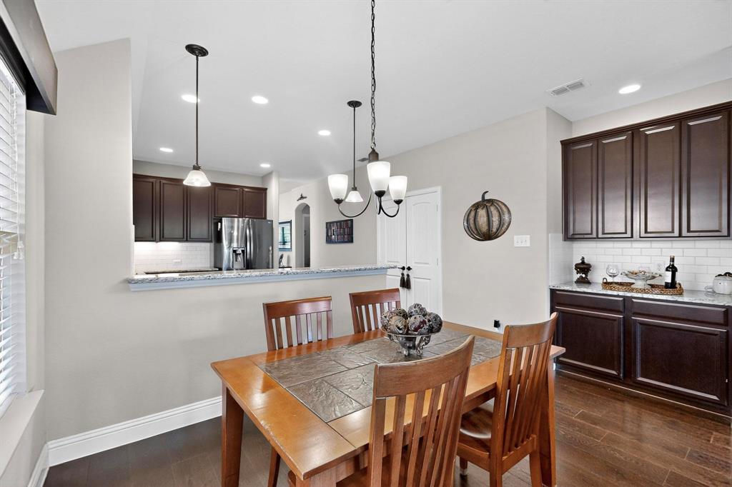 1628 Ridge Creek Lane Aubrey, TX 76227 - Photo 15 of 40