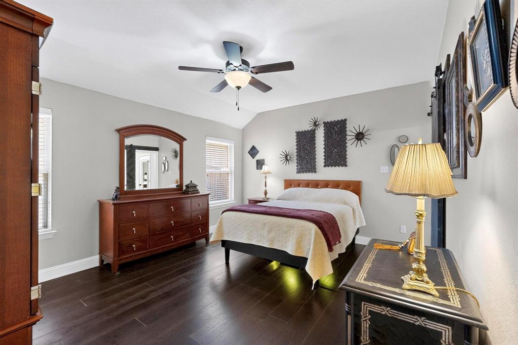 1628 Ridge Creek Lane Aubrey, TX 76227 - Photo 18 of 40