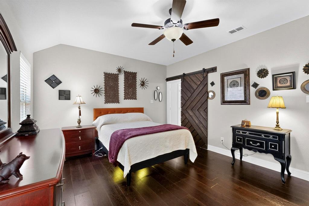 1628 Ridge Creek Lane Aubrey, TX 76227 - Photo 19 of 40