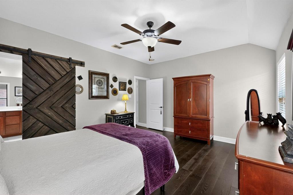 1628 Ridge Creek Lane Aubrey, TX 76227 - Photo 20 of 40