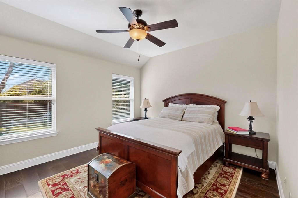 1628 Ridge Creek Lane Aubrey, TX 76227 - Photo 24 of 40