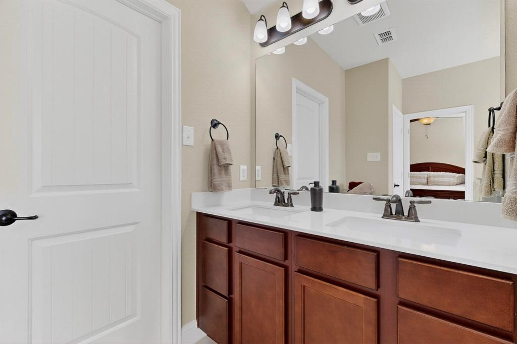 1628 Ridge Creek Lane Aubrey, TX 76227 - Photo 28 of 40