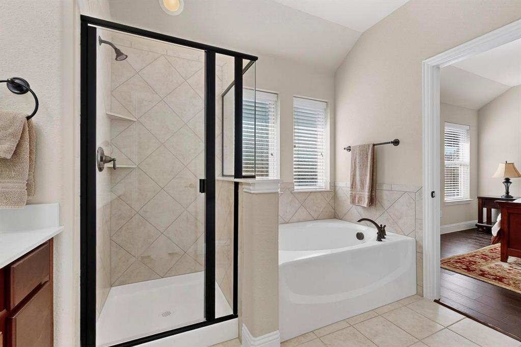 1628 Ridge Creek Lane Aubrey, TX 76227 - Photo 29 of 40