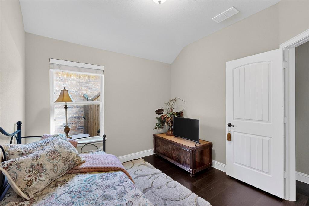 1628 Ridge Creek Lane Aubrey, TX 76227 - Photo 31 of 40