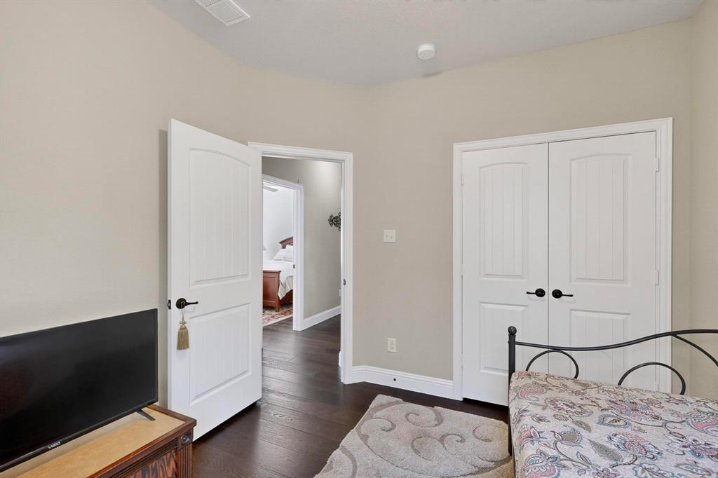 1628 Ridge Creek Lane Aubrey, TX 76227 - Photo 32 of 40