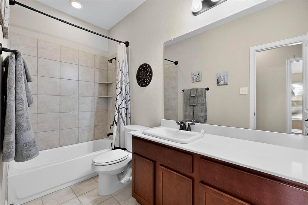 1628 Ridge Creek Lane Aubrey, TX 76227 - Photo 34 of 40