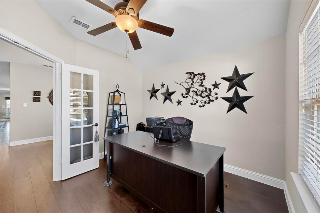 1628 Ridge Creek Lane Aubrey, TX 76227 - Photo 35 of 40