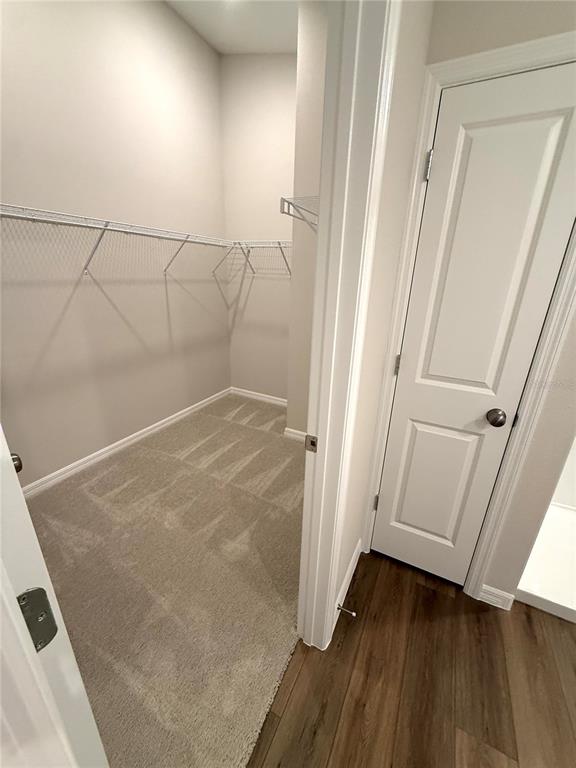 34706 Blossom Fall Path Dade City, FL 33525 - Photo 18 of 27 a view of a small space
