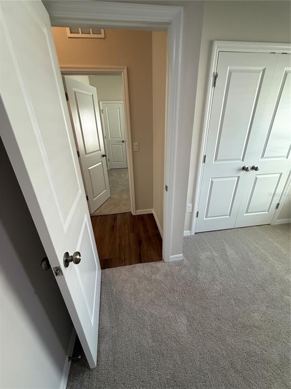 34706 Blossom Fall Path Dade City, FL 33525 - Photo 10 of 27 a view of an entryway