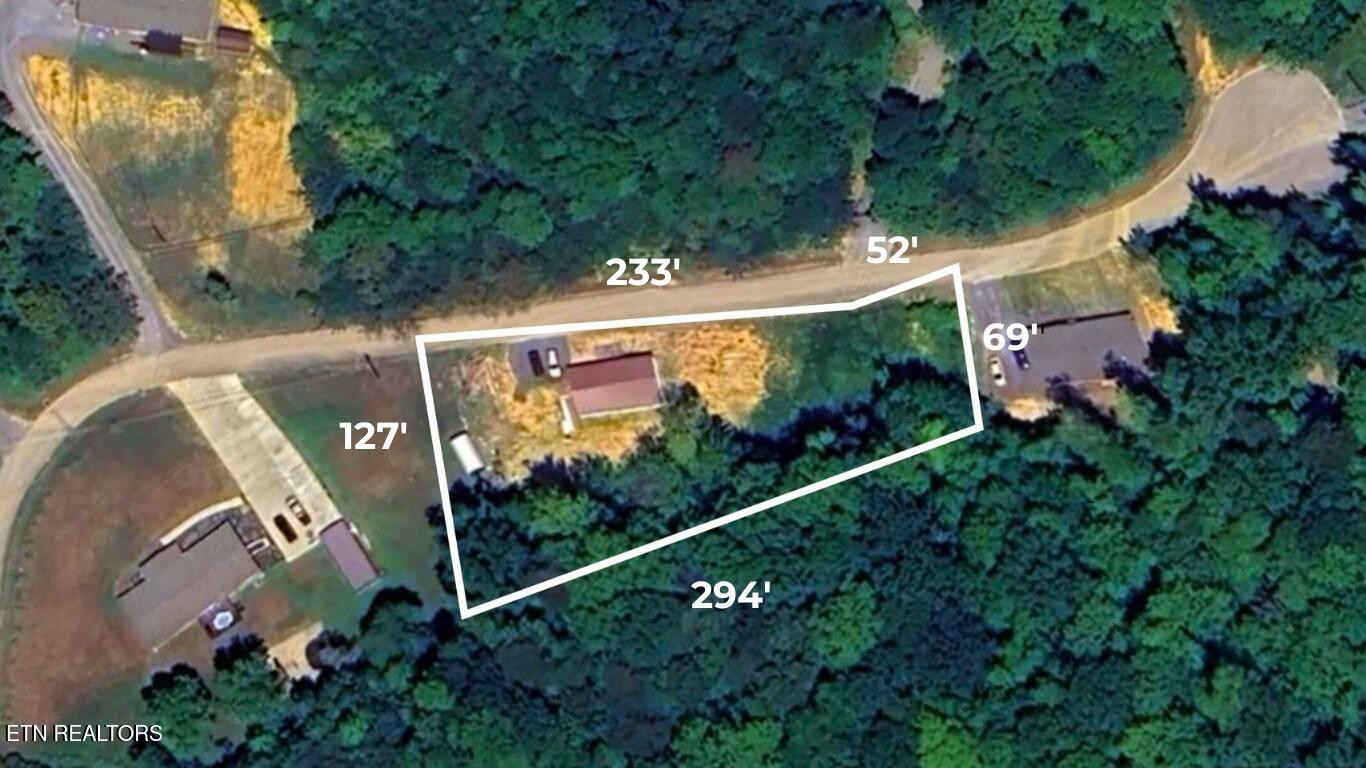 1290 Bluets Road Newport, TN 37821 - Photo 2 of 34