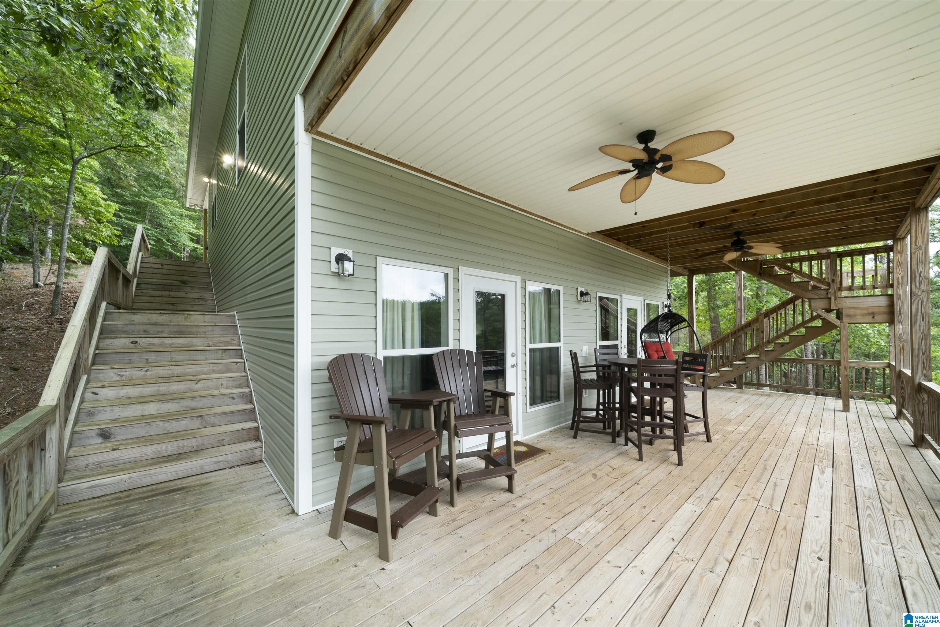 200 Outback Drive Wedowee, AL 36278 - Photo 39 of 44