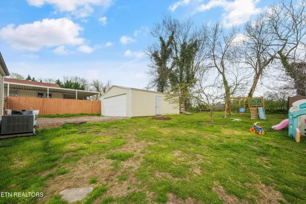 $246,000 | 1115 Cherry Street, Alcoa, TN 37701