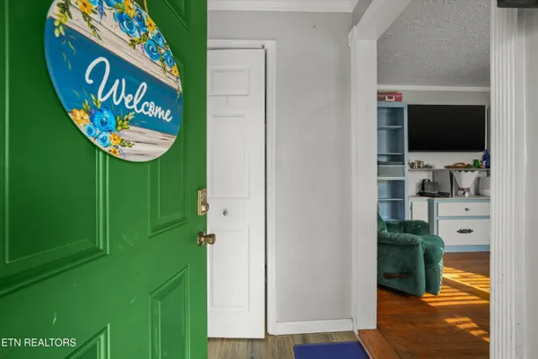 $246,000 | 1115 Cherry Street, Alcoa, TN 37701