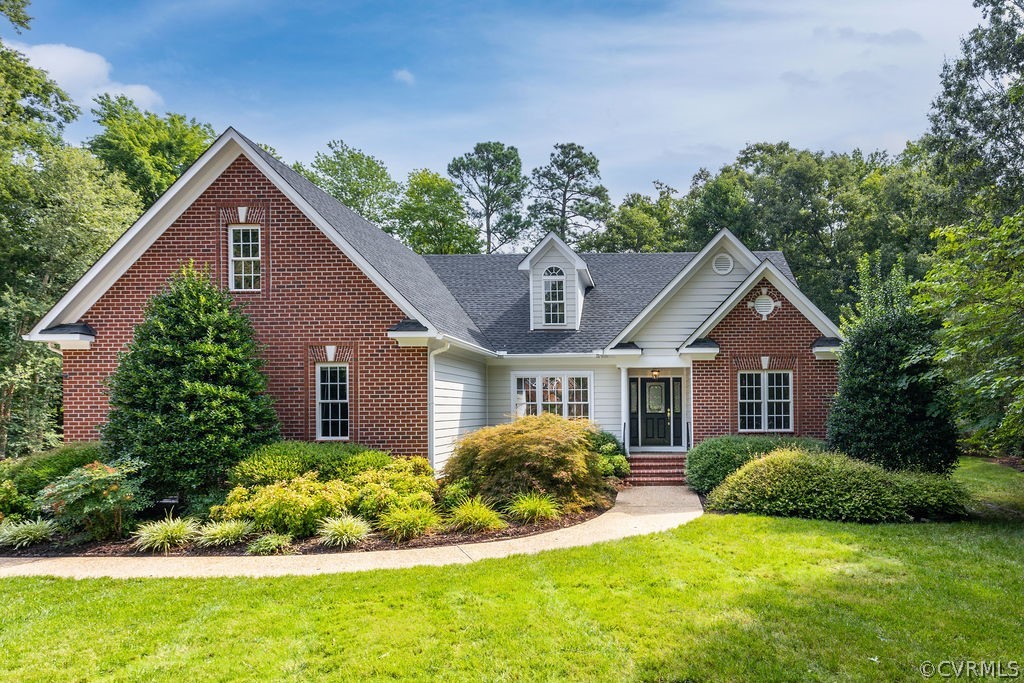 2507 Worchester Road Midlothian, VA 23113 - Photo 1 of 50 Gallery Image 1
