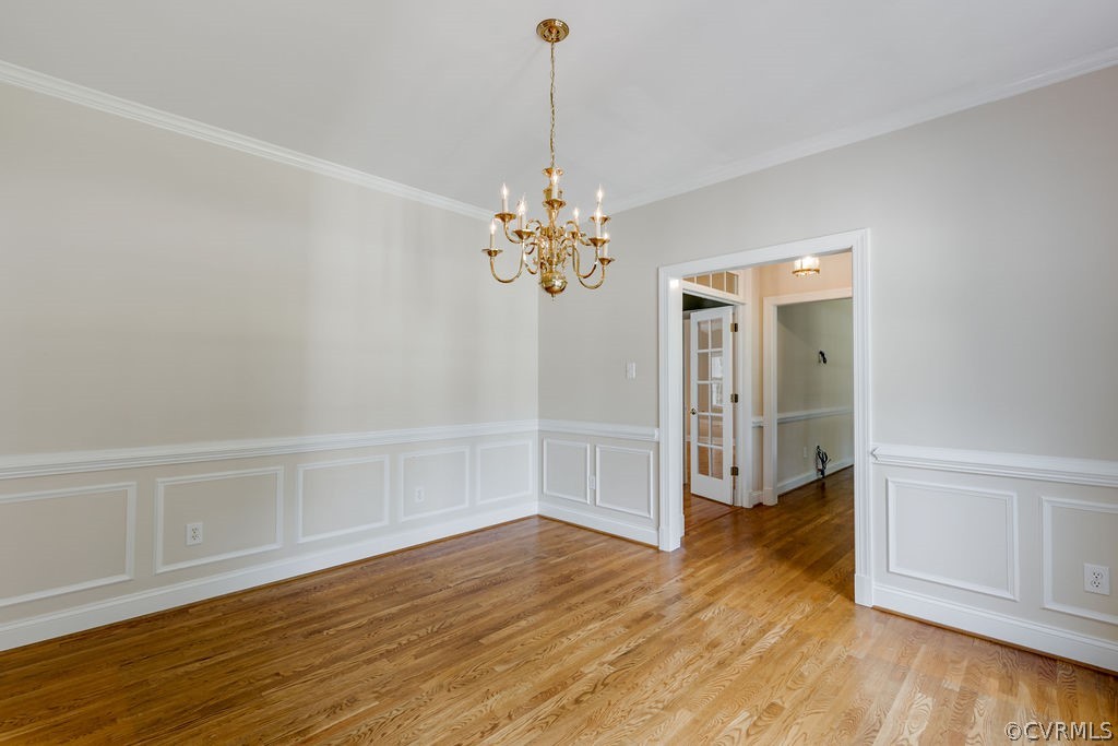 2507 Worchester Road Midlothian, VA 23113 - Photo 12 of 50 Gallery Image 12