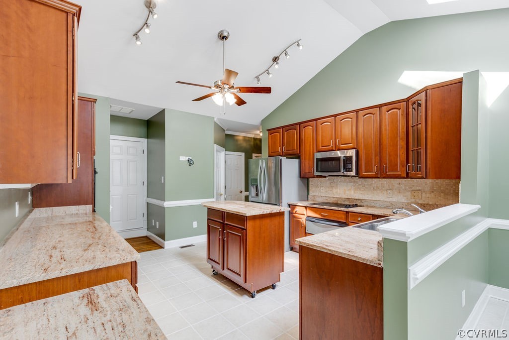 2507 Worchester Road Midlothian, VA 23113 - Photo 19 of 50 Gallery Image 19