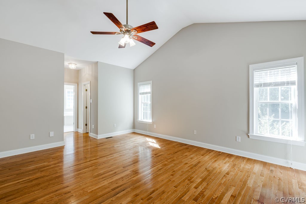 2507 Worchester Road Midlothian, VA 23113 - Photo 27 of 50 Gallery Image 27