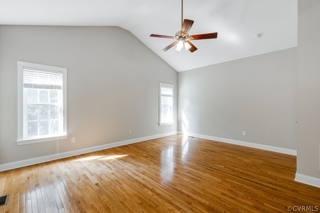 2507 Worchester Road Midlothian, VA 23113 - Photo 29 of 50 Gallery Image 29