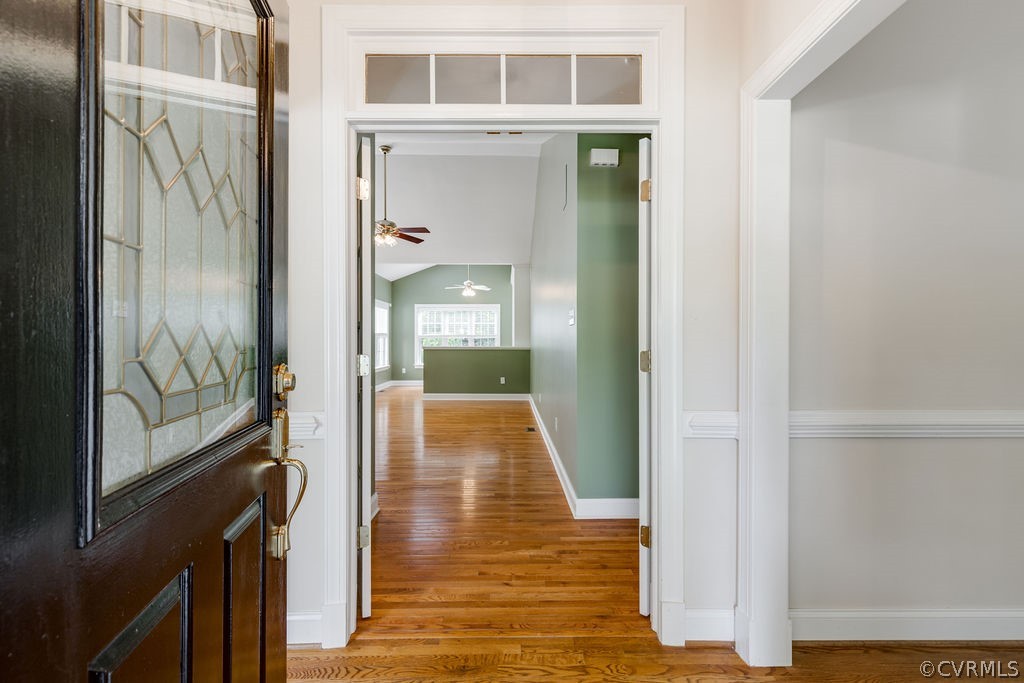 2507 Worchester Road Midlothian, VA 23113 - Photo 3 of 50 Gallery Image 3