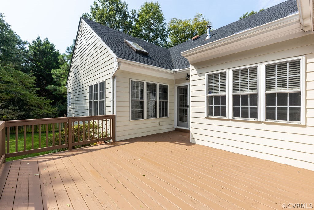 2507 Worchester Road Midlothian, VA 23113 - Photo 46 of 50 Gallery Image 46