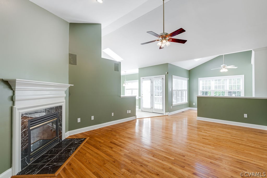 2507 Worchester Road Midlothian, VA 23113 - Photo 7 of 50 Gallery Image 7