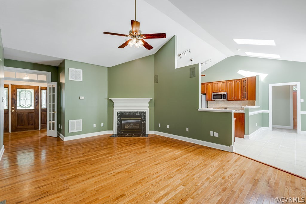 2507 Worchester Road Midlothian, VA 23113 - Photo 8 of 50 Gallery Image 8