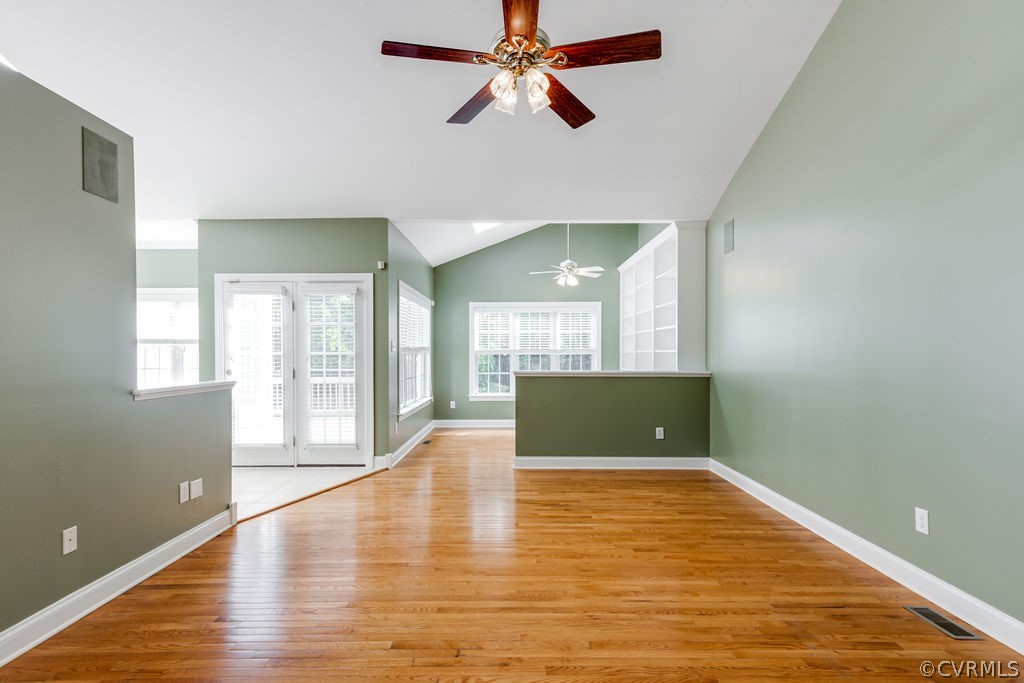 2507 Worchester Road Midlothian, VA 23113 - Photo 9 of 50 Gallery Image 9