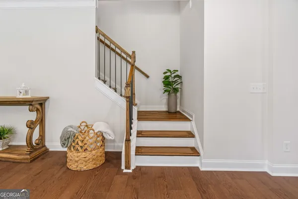 $599,900 | 2884 Porches Lane, Dacula, GA 30019
