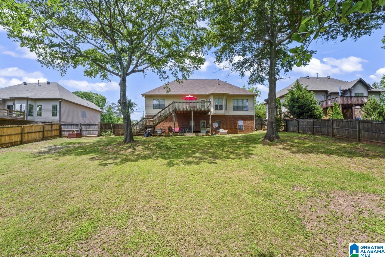 3416 Smith Sims Road Trussville, AL 35173 - Photo 45 of 53