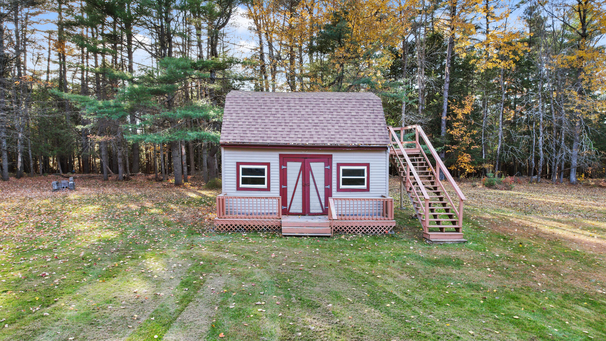 89 Lowell Road Enfield, ME 04493 - Photo 28 of 38 89 Lowell Rd