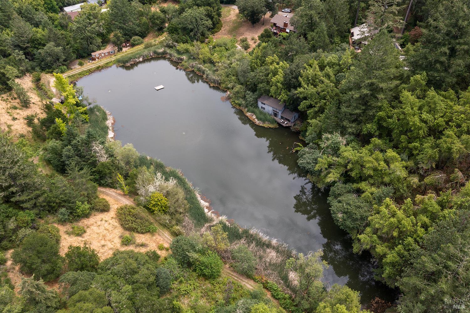 6760 Giovanetti Road Forestville, CA 95436 - Photo 2 of 39