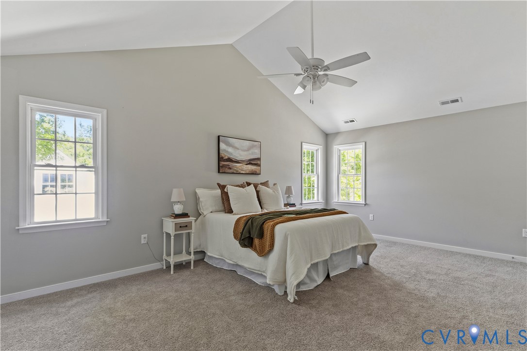 12000 Corte Castle Road Chesterfield, VA 23838 - Photo 15 of 34