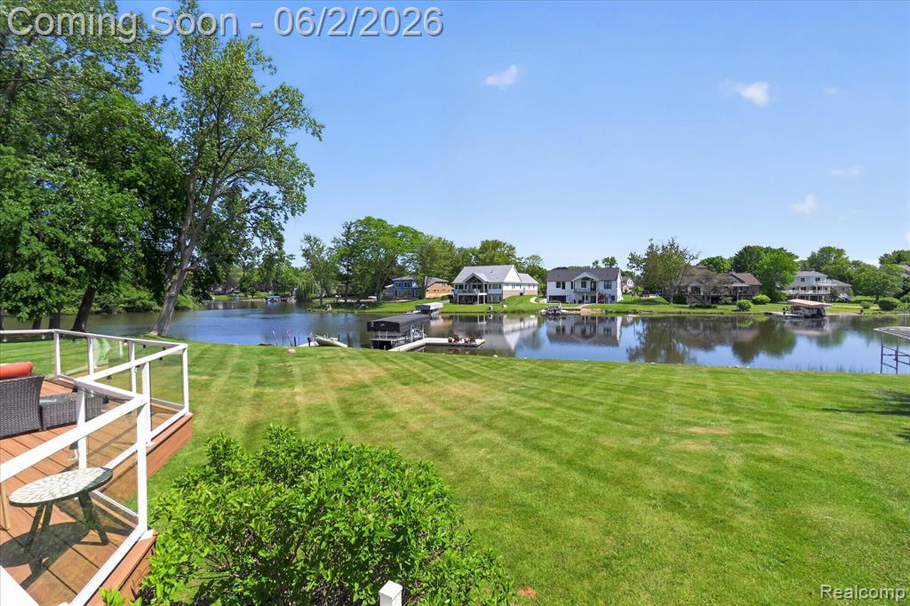 3860 East Commerce Road Commerce Township, MI 48382 - Photo 53 of 72