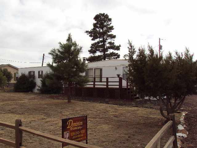2199 Meadow Lane Overgaard, AZ 85933 - Photo 1 of 2