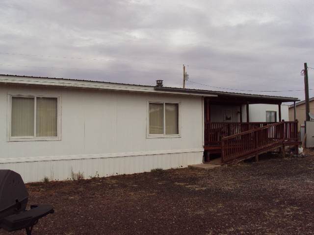 2199 Meadow Lane Overgaard, AZ 85933 - Photo 2 of 2