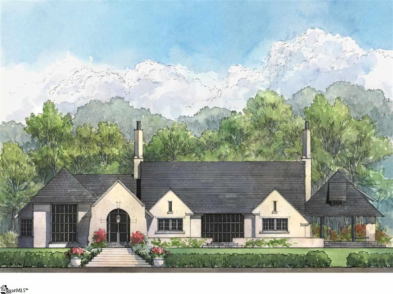104 Bowman Road, Unit LOT 100) Greenville, SC 29615 - Photo 5 of 18 Gallery Image 5