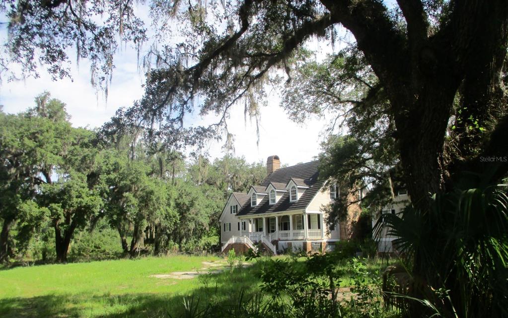 7675 Northwest 44th Blvd  