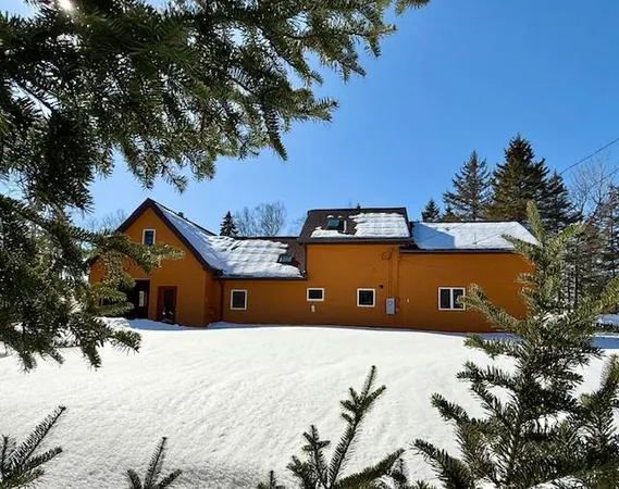$344,000 | 20 Vanasse Road, Eastport, ME 04631