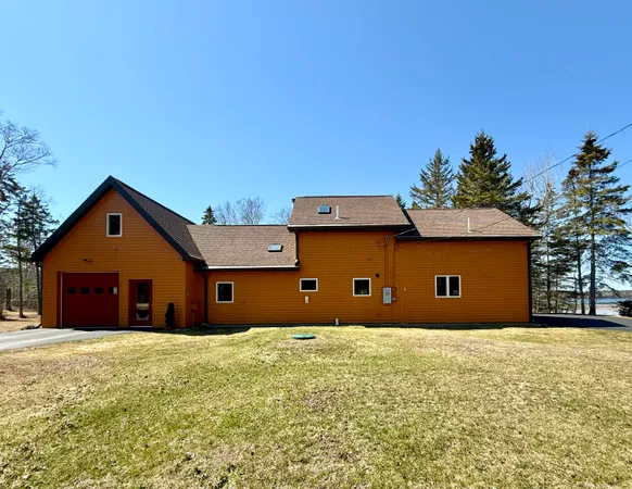 $344,000 | 20 Vanasse Road, Eastport, ME 04631