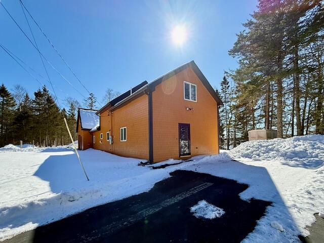 20 Vanasse Road Eastport, ME 04631 - Photo 11 of 65 vanasse 11