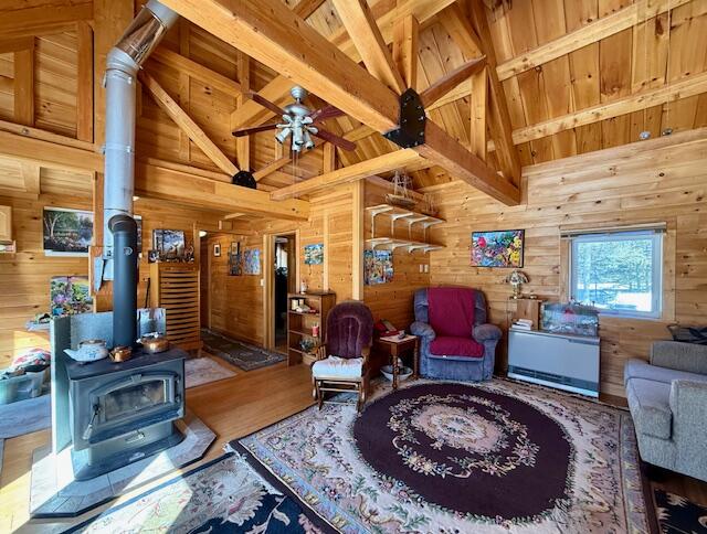 20 Vanasse Road Eastport, ME 04631 - Photo 25 of 65 vanasse 25