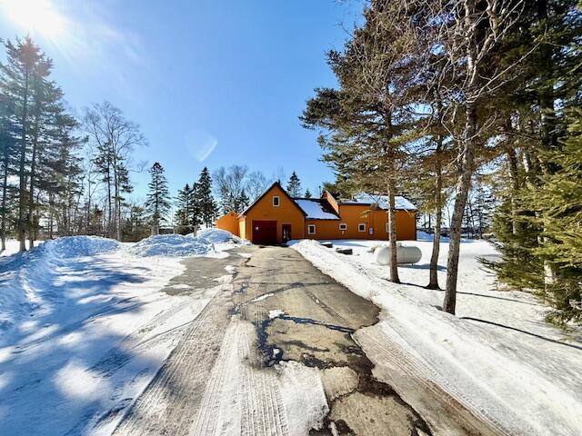 20 Vanasse Road Eastport, ME 04631 - Photo 5 of 65 vanasse 5