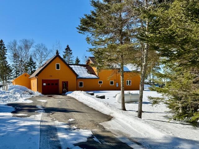 20 Vanasse Road Eastport, ME 04631 - Photo 6 of 65 vanasse 6