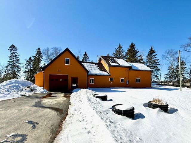 20 Vanasse Road Eastport, ME 04631 - Photo 7 of 65 vanasse 7