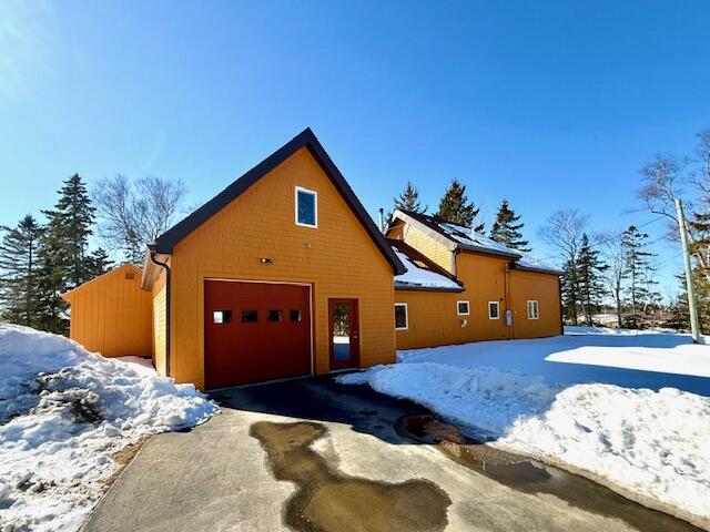 20 Vanasse Road Eastport, ME 04631 - Photo 8 of 65 vanasse 8