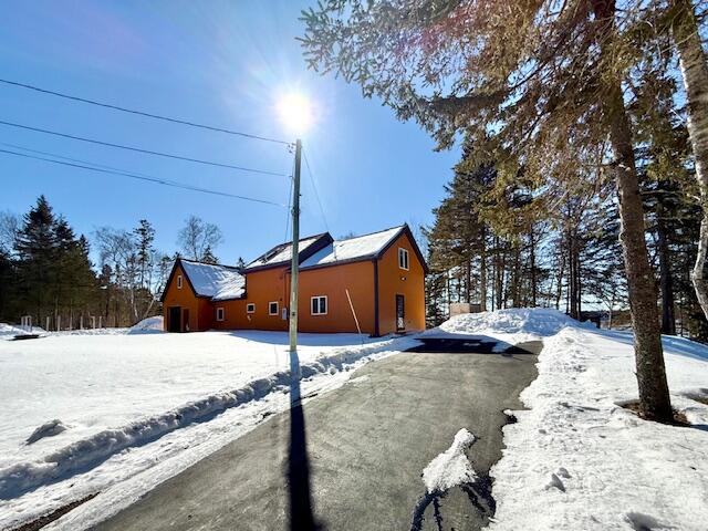 20 Vanasse Road Eastport, ME 04631 - Photo 9 of 65 vanasse 9