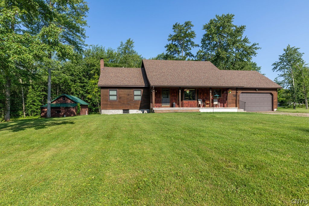 131 Johnson Road Hastings, NY 13076 - Photo 1 of 1