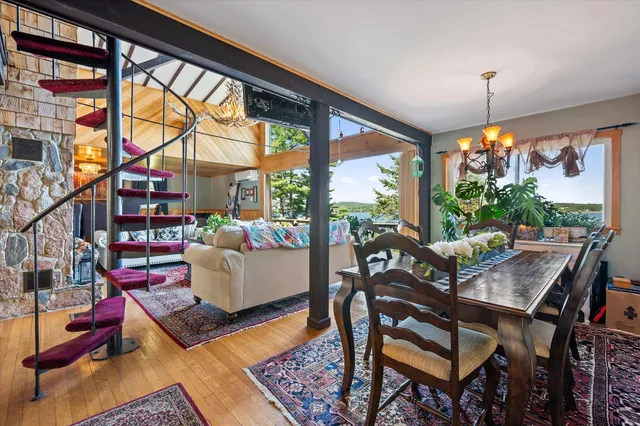 $635,000 | 50 Eagle Cv Lane, Calais, ME 04619