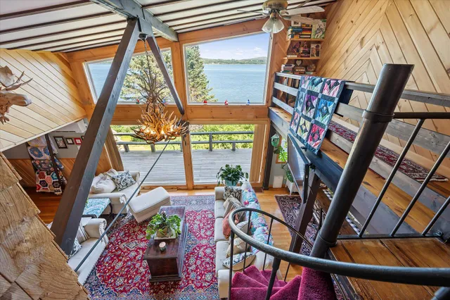 $635,000 | 50 Eagle Cv Lane, Calais, ME 04619