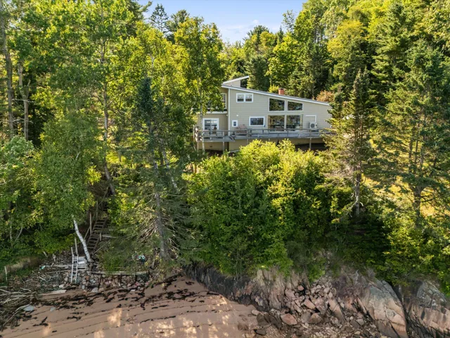 $635,000 | 50 Eagle Cv Lane, Calais, ME 04619